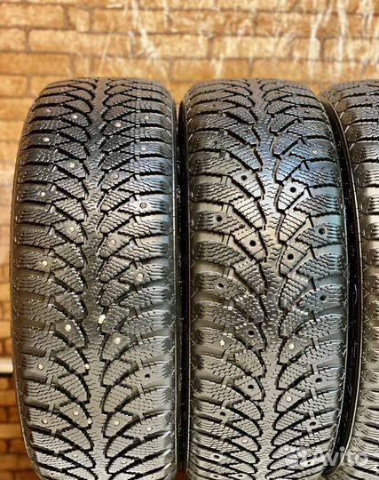Cordiant Sno-Max 185/60 R15