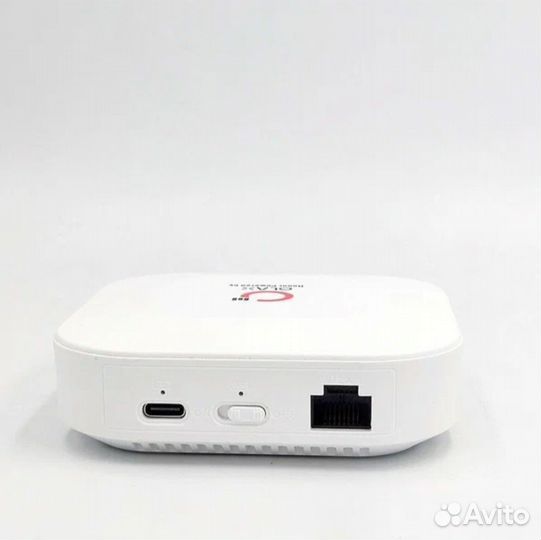 Мобильный WiFi роутер 4G +безлимитный интернет ф