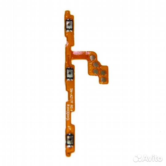 Кнопки громкости и включения для Samsung A217F Gal