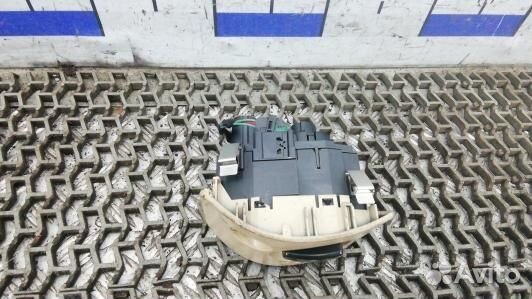 Переключатель света mercedes benz M-class W164 (DA