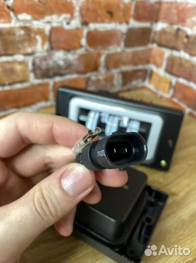 Противотуманыне фары ваз 2114 с дхо