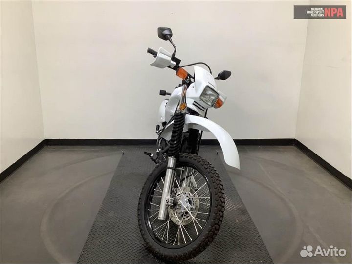 2023 honda XR650L