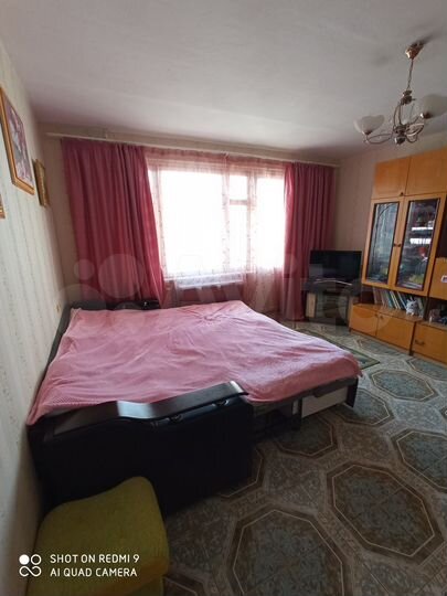 3-к. квартира, 67,7 м², 5/9 эт.