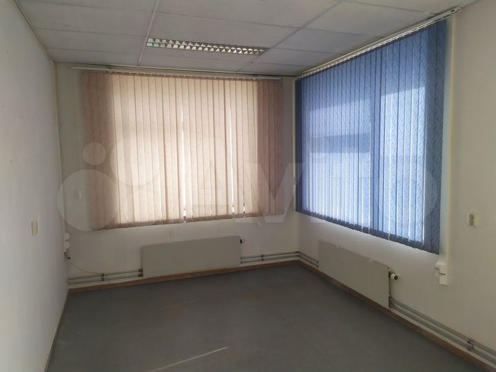 Офисы от 1 м/кв