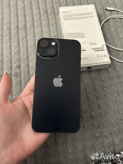iPhone 13, 128 ГБ