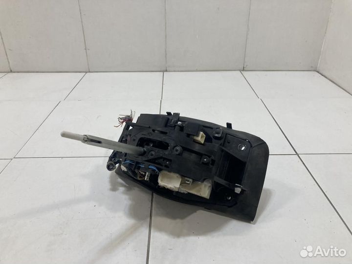 Кулиса кпп Nissan Skyline V37 (2014—2017)