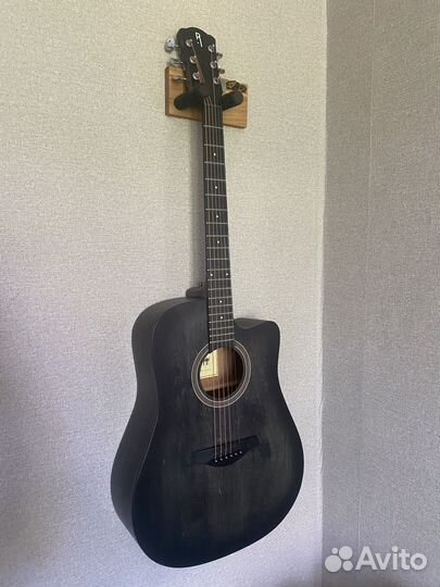 Гитара rockdale Aurora D1CBK