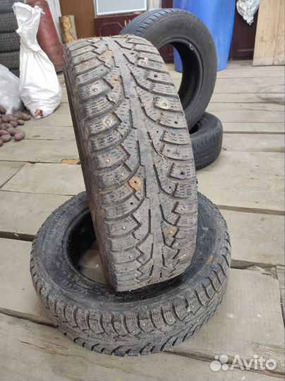 Nokian Tyres Nordman 5 185/65 R15 92T