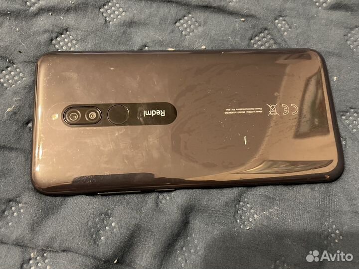 Xiaomi redmi 8 32g