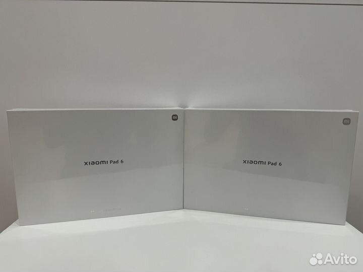 Xiaomi Mi Pad 6 6/128GB EAC