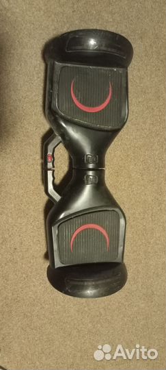 Гироскутер бу