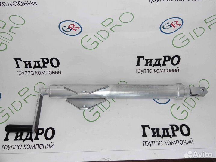 Устройство отклоняющее лоток