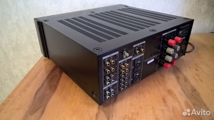 Sansui AU a707