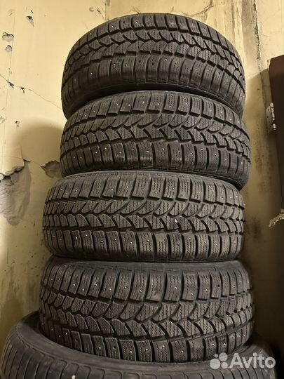 Tigar Sigura Stud 205/55 R16