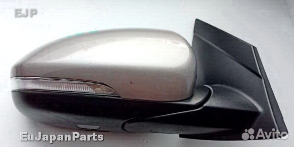 Зеркало левое Hyundai Tucson 3
