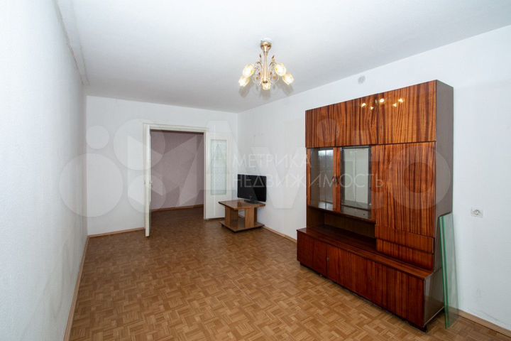 3-к. квартира, 86 м², 3/7 эт.