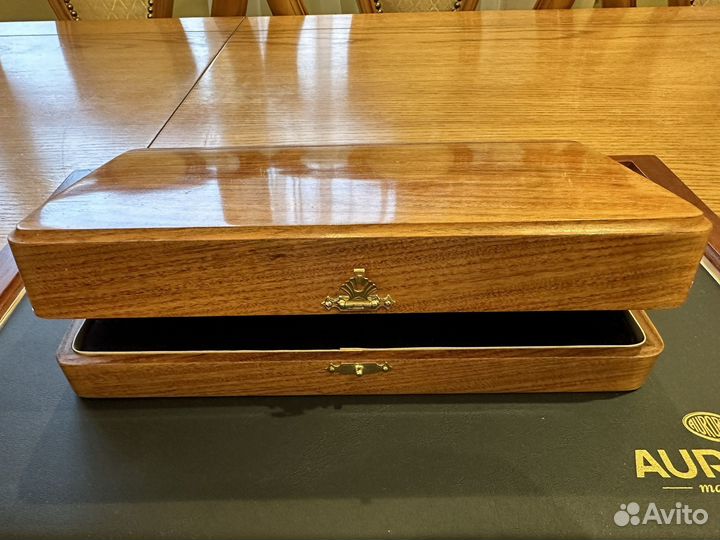 Ручка Милютин