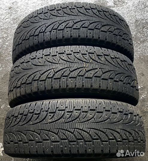 Pirelli Winter Carving Edge 225/55 R18