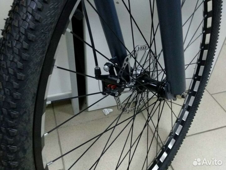 Новый скоростной велосипед 26 дюймов