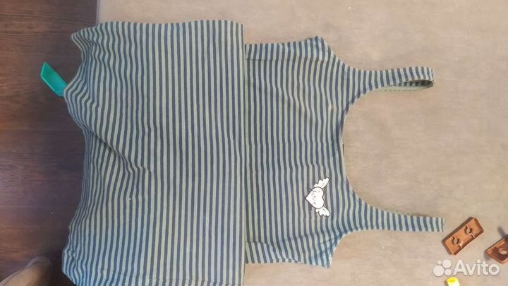 Женские вещи