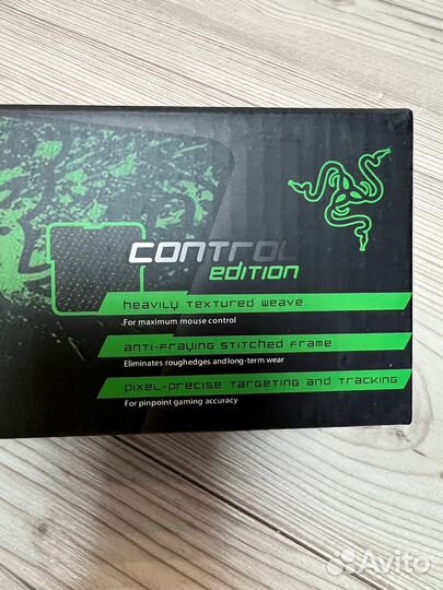 Коврик для мыши