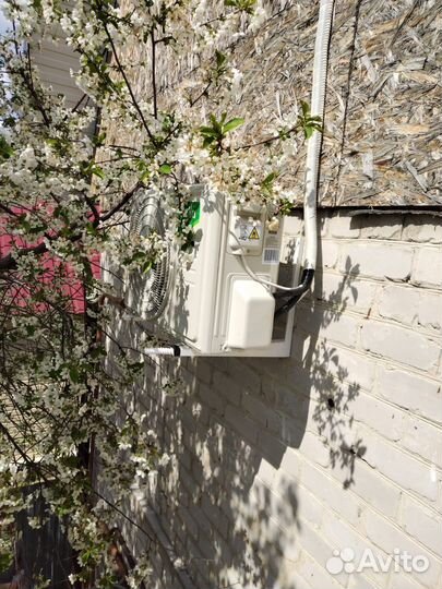 Кондиционер Ballu Olympio 09 с монтажом