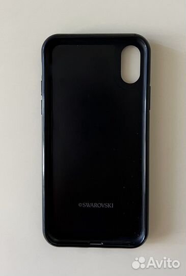 Чехол на iPhone X/XS оригинал