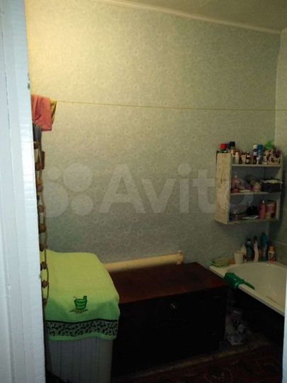 Дом 67,7 м² на участке 7 сот.