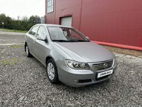 LIFAN Solano 1.6 MT, 2010, 127 996 км, с пробегом, цена 325 000 руб.