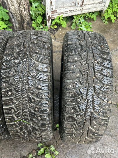 Ikon Tyres Nordman 5 185/60 R14