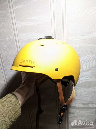 Шлем Smith