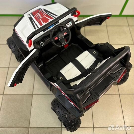 Электромобиль Багги 900