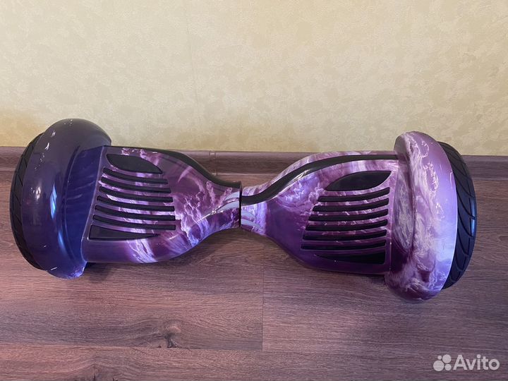 Гироскутер Eboard SMART balance 10,5