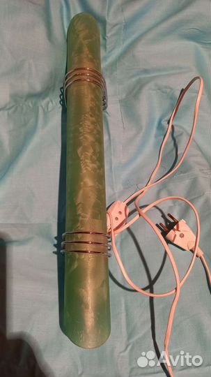 Светильник/ ночник/ настольная лампа