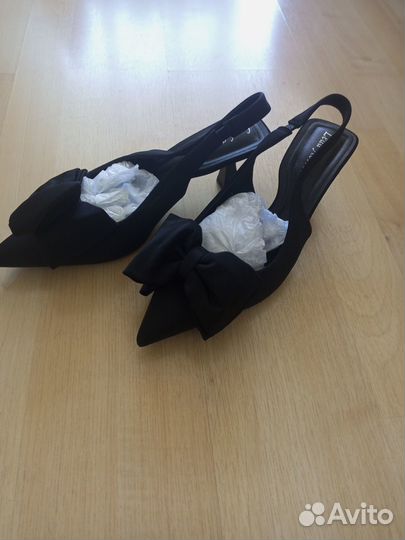 Босоножки женские 37 размер новые