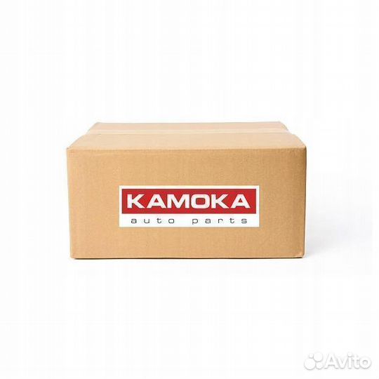 Cтупица колеса opel 5600078 kamoka audi A4 B5