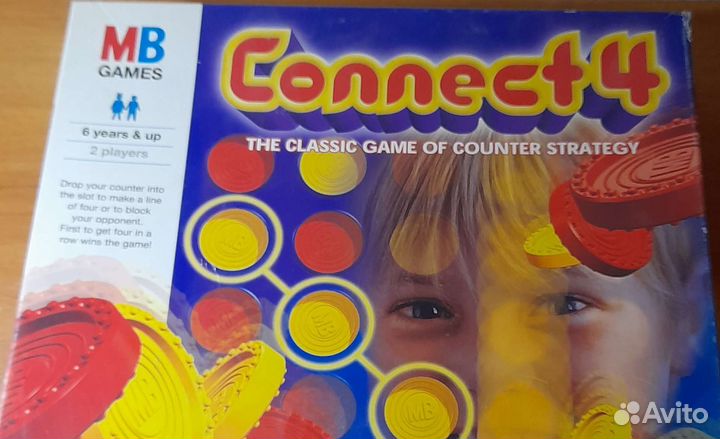 Hasbro Настольная игра 