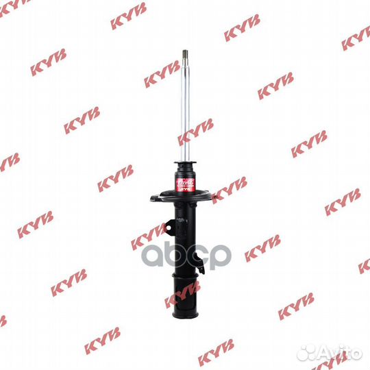 Стойка амортизационная - Excel-G перед лев