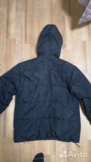 Зимняя куртка