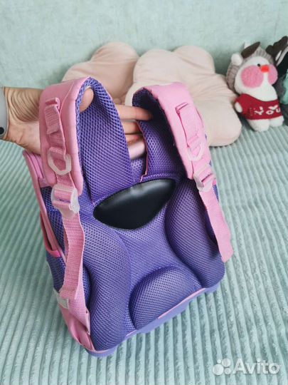 Рюкзак школьный