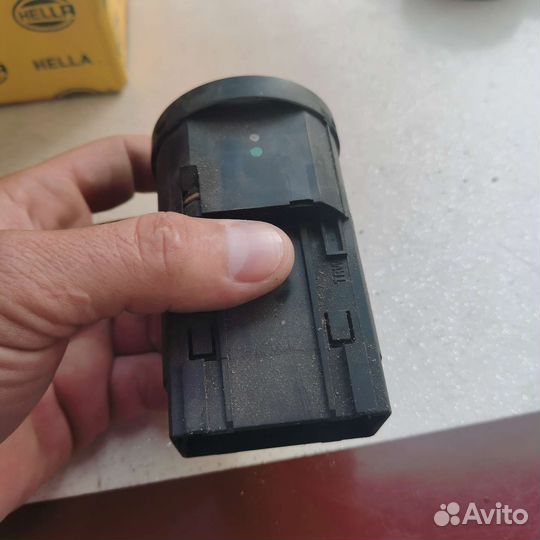 Включатель фар Т5 оригинал