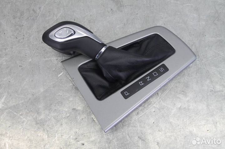 Рукоятка рычага АКПП Ford Focus 3 2011