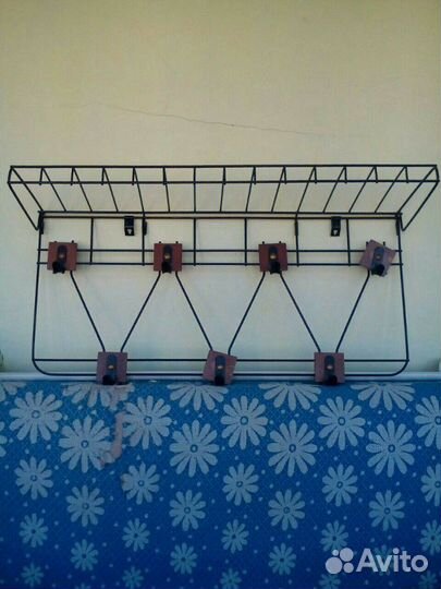 Вешалка СССР