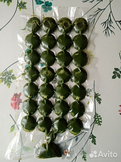 Сок сныти