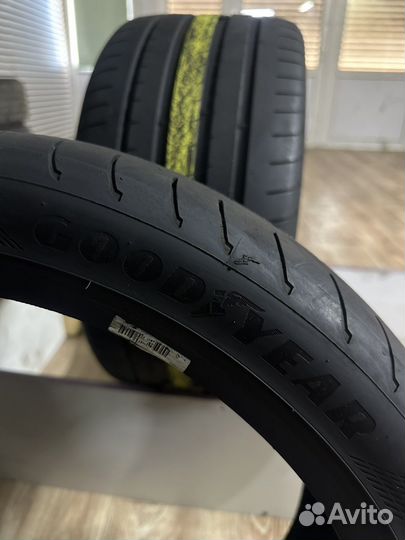 Goodyear Eagle F1 Asymmetric 5 255/35 R18 94Y