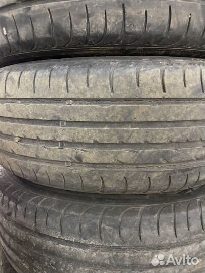 Nexen N8000 235/65 R17 104H