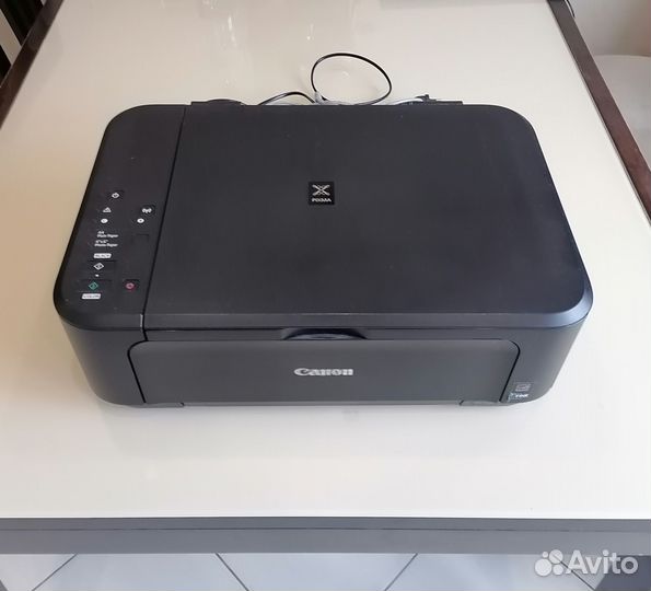 Сanon K10393 мфу