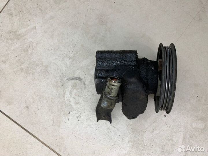 Насос гидроусилителя Rover 25 хетчбек 3-DR 14K4M