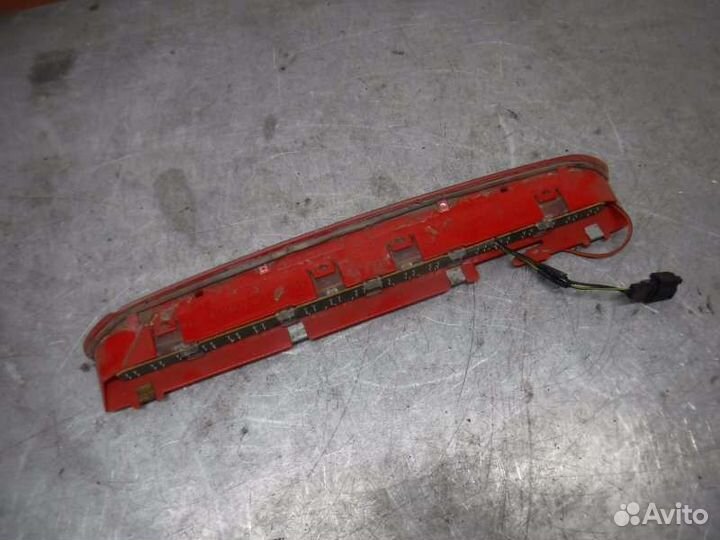 Стоп-сигнал задний Volkswagen Tiguan cava 2009