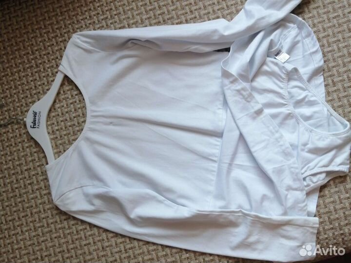 Купальник для девочки